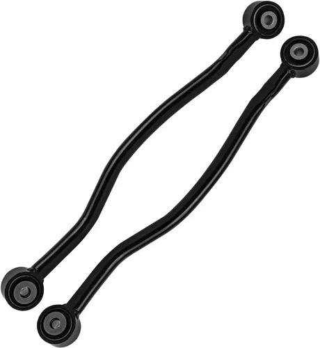 Vista 529 de Detroit Axle - Kit de suspensión delantera de 10 piezas para Hyundai Accent 2006-2011, 2 brazos de control inferiores, 4 barras de acoplamiento