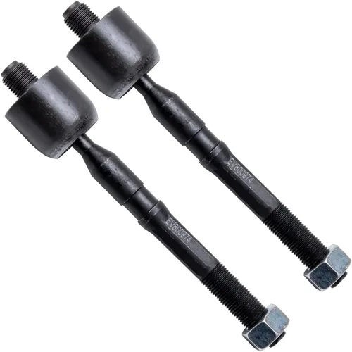 Vista 161 de Detroit Axle - Kit de extremo delantero para Ford 2009-2014 F-150 2007-2017 Expedition Lincoln Navigator, 2 brazos de control superiores