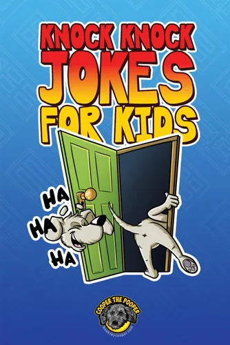 Knock Knock Jokes for Kids 300+ Sidesplitting Jokes That Will Make You Laugh Out Loud!
