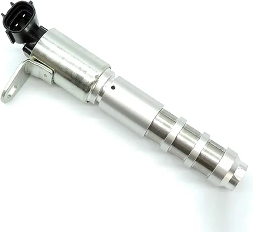 Vista 4 de Hisport - Actuador de posición del árbol de levas, válvula variable de sincronización VVT solenoide compatible con Buick Enclave LaCrosse Allure