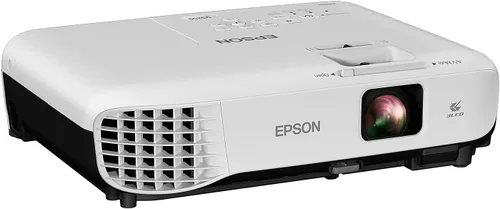 Vista 5 de Proyector Epson VS240 SVGA 3LCD