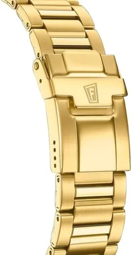 Vista 2 de Festina Men's Does not Apply CAB.CRONO ACE.ESF.Blanc. Quartz Watch