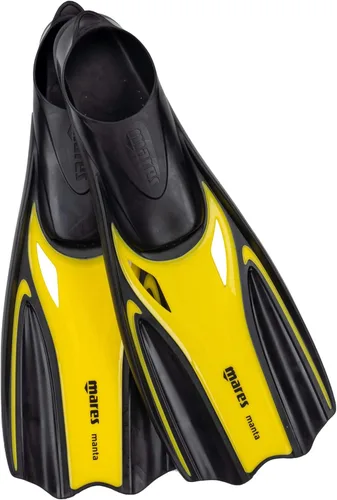 Vista 2 de Mares Aletas unisex para adultos Manta