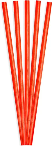 Vista 3 de Poly Welder Pro Tiras de soldadura de polietileno - 5 pies (rojo)