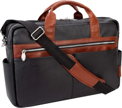 Vista 3 de McKleinUSA Briefcase