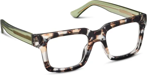 Vista 4 de Peepers Reading Glasses for Women - Spotlight Rosa