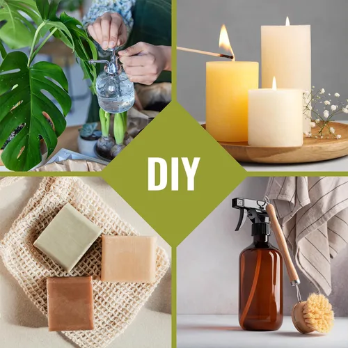 Vista 7 de Aceite esencial Lab Bulks Eucalipto 16 oz (473 ml) para difusores, cuidado del hogar, velas, aromaterapia, fabricación de velas