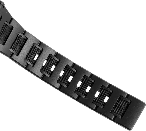 Vista 7 de Gosasa analógico digital relojes S shock hombres Militar ejército reloj de pulsera 164.0ft impermeable alarma cronómetro luminoso manos LED reloj