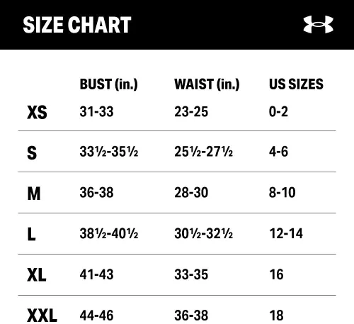 Vista 9 de Under Armour ColdGear Authentics - Mock de compresión para mujer