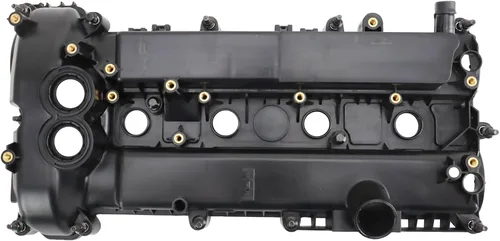Vista 173 de TRQ Tapa de Válvulas Compatible con 2011-2014 Chrysler 200 2007-2010 Sebring 2008-2014 Dodge Avenger 2007-2012 Caliber 2009-2020 Journey 2007-2017