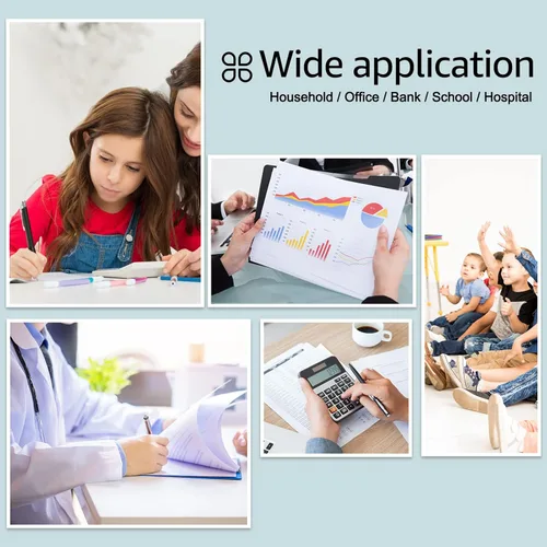 Vista 8 de greencycle Cartucho de tóner de repuesto compatible para Canon 128 CRG128 funciona con impresora ImageCLASS D530 D550 MF4770N MF4890DW MF4880DW