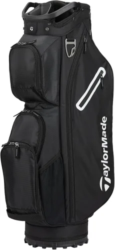 Vista 9 de Taylormade Golf Classic Cart Golf Bag
