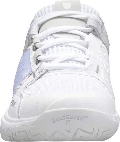 Vista 3 de K-Swiss Tenis Ultrashot Team para mujer