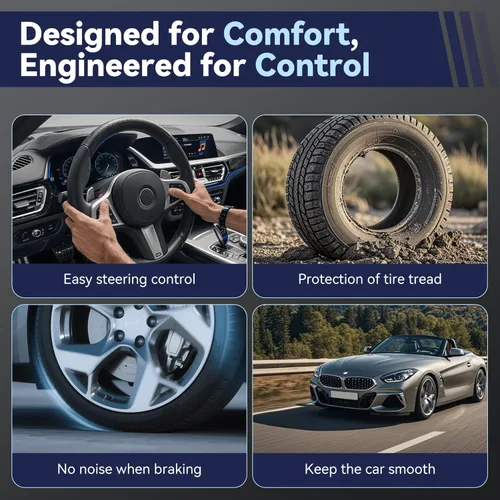 Vista 8 de Kit de suspensión delantera E46, brazo de control inferior E46, extremos de barra de acoplamiento, enlaces de barra estabilizadora, kit de dirección