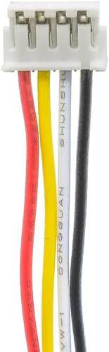 Vista 4 de Reemplazo de batería L0721-LF de 1000 mAh compatible con altavoz inalámbrico Bluetooth portátil JBL Clip 3