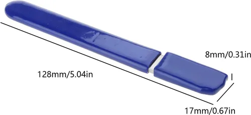 Vista 3 de Garden Tool Sharpeners Sharpener Pocket Small Shears Scissor For Kitchen Outdoor Sharpener