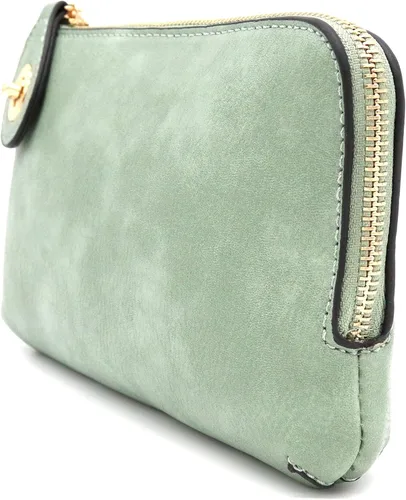 Vista 4 de LOVESOME Bolso bandolera pequeño para mujer