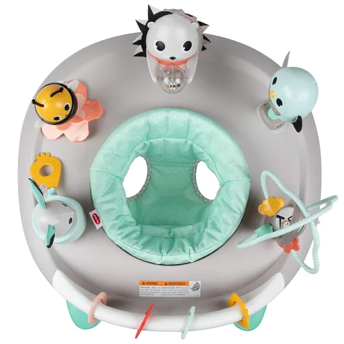 Vista 15 de Tiny Love 4 en 1 Aquí me crío Centro de Actividad Móvil, Cuentos Mágicos