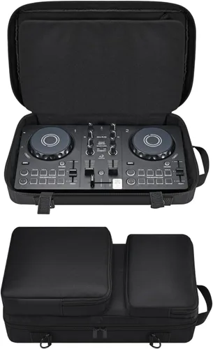 Vista 4 de Funda para controlador de DJ para DDJ-FLX2/Pioneer DDJ-200, bolsa de viaje