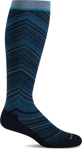 Vista 4 de Sockwell Calcetines de compresión graduados para mujer