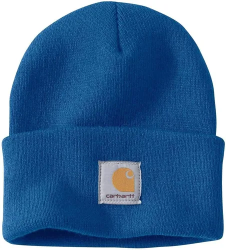 Vista 46 de Carhartt - Gorro de punto con doblez para hombre (Liquidación)