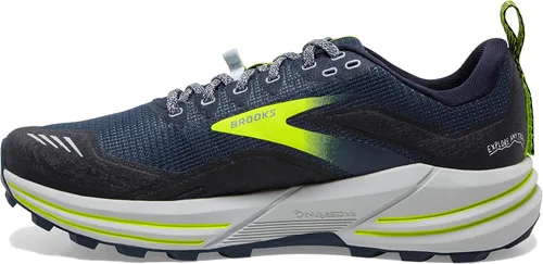 Vista 4 de Brooks Cascadia 16 - Zapatillas de trail running para hombre