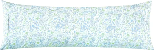 Vista 36 de Elegant Comfort Juego Ultra Suave de 2 Fundas de Almohada con Estampado Floral - 1500 Microfibra de Calidad Premium de Hotel, Suaves y Lisas