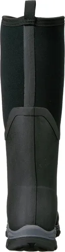 Vista 3 de Muck Boot Arctic Sport Ll Extreme Conditions - Botas de invierno de goma para mujer NegroNegro