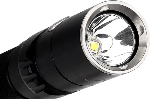 Vista 6 de Fenix LD22 Linterna, color negro
