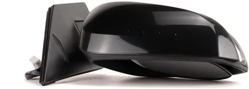 Vista 7 de For Toyota RAV4 2013 2014 2015 Door Mirror Passenger Side Power Heated With Signal Indicator Paint To Match Replacement For 87910-42B80