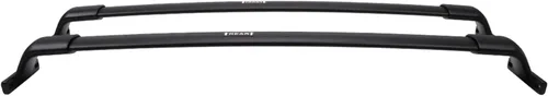 Vista 9 de Snailfly Barra Transversal Compatible con Jeep Grand Cherokee L 2021-2025 Portaequipaje de Techo Barra Transversal de Carga Accesorios Exteriores