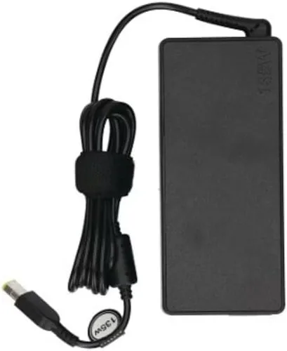 Vista 4 de Lenovo USA ThinkPad Thunderbolt 3 Dock Gen 2 135W (40AN0135US) Capacidad de pantalla Dual UHD 4K, 2 HDMI, 2 DP, USB-C, USB 3.1, negro