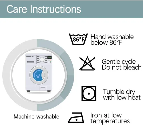 Vista 8 de BGment - Cortinas opacas para sala de estar de 63 pulgadas de largo, juego de 2 paneles, cortinas para oscurecer toda la habitación, cortinas