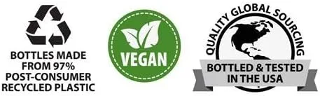 Vista 8 de Nature's Way Oregano Oil 75-85% Carvacrol per Capsule, Vegetarian, 60 Vegetarian Capsules, Pack of 2