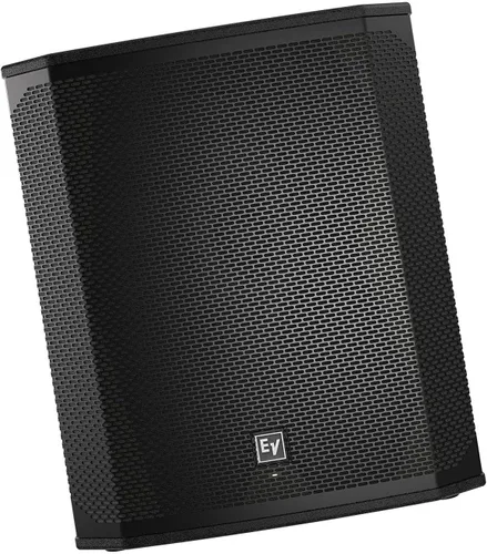 Vista 4 de Electro-Voice ELX200-18SP 18" 1200W Subwoofer Amplificado
