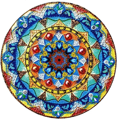 Vista 9 de BOSOBO Alfombrilla de mouse cuadrada de goma antideslizante para juegos, textura premium e impermeable con bordes cosidos, bonitas alfombrillas