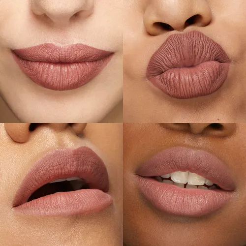 Vista 43 de KIKO MILANO - Lápiz labial cremoso de larga duración de 10 horas