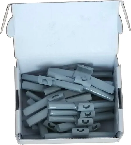 Peso de rueda Peso de la rueda Peso FN -M75 FN Estilo Rueda Peso Kit 75pcs 0.35 oz a 2.12 oz