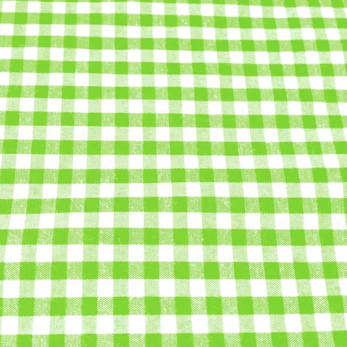 Vista 8 de Zen Creative Designs The Yard - Tela de algodón con estampado a cuadros de 1/8 pulgadas de ancho, 58 pulgadas de ancho, tela de granja de campo