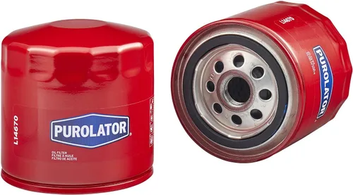 Vista 2 de Purolator L14670 Filtro de aceite.