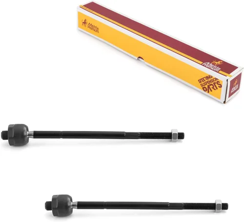 Vista 212 de Metrix Premium Chassis Parts - Kit de extremo de barra de acoplamiento interior frontal de 2 piezas para Kia Optima 2019-2020, Optima FULL HYBRID