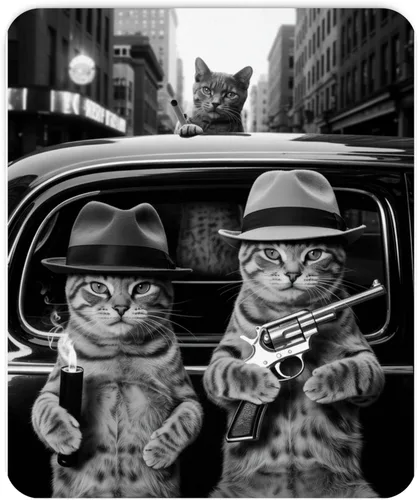 Vista 26 de Alfombrilla de mouse para asistente administrativo, agradecimiento, regalo para personal de oficina, base de goma antideslizante, cita divertida