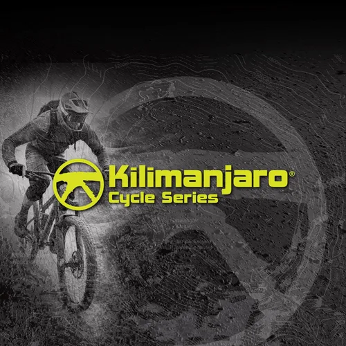 Vista 8 de Kilimanjaro Cycle Series - Juego de herramientas de reparación de bicicletas de 21 piezas, llave de radios, palancas de neumáticos, llaves