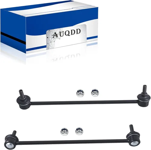 Vista 17 de AUQDD 2 piezas K750097 Enlace estabilizador de barra antirrollido delantera compatible con Honda Ridgeline 2014-2006