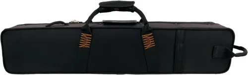 Vista 3 de Funda recta para saxofón soprano PRO PAC de Protec, modelo PB310, color negro