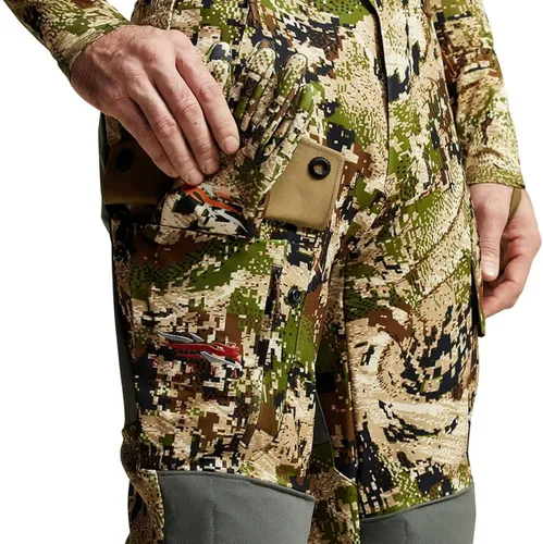 Vista 3 de SITKA Gear Mens Timberline Pant