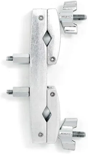 Gibraltar SC-4425G Abrazadera de agarre estándar 2 agujeros