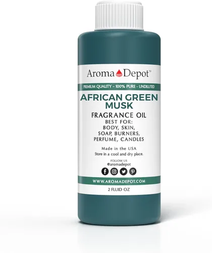 Vista 226 de Aroma Depot Aceite de Fragancia de Naranja Dulce 4 oz. Aceite de Perfume para la Piel, Perfumado, es Ideal para Velas, Bombas de Baño, Mantecas