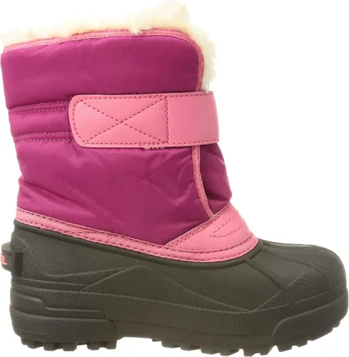 Vista 6 de Sorel Snow Commander - Botas de nieve para niños pequeños y grandes