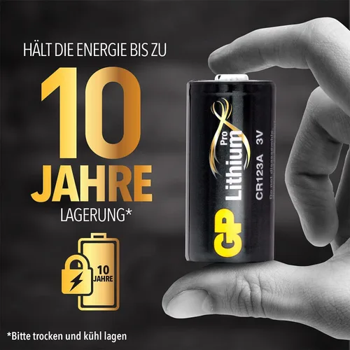 Vista 2 de Maxwell' o ponte en contacto con nosotros para cambiar el valor de la marca si eres el propietario de la marca. GP Batteries 30506 Batería de litio